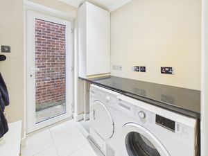 Utility Room- click for photo gallery